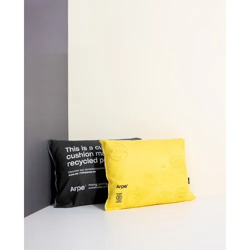 Coussins en impression numérique