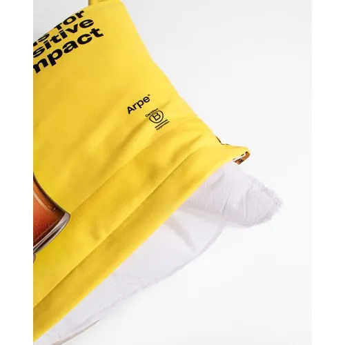 Coussins en impression numérique