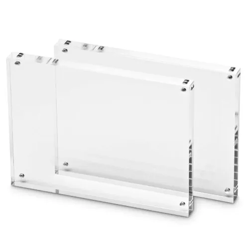 Trophée OKMOK PLEXI