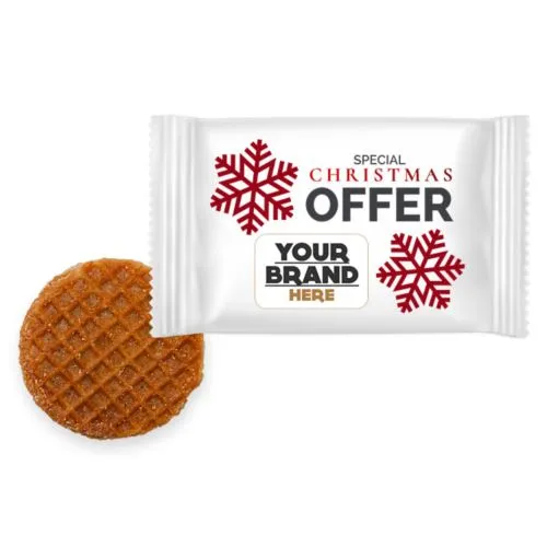 Biscuit à l'amarante en sac