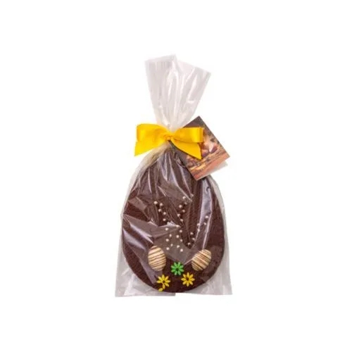 Biscuit à l'amarante en sac