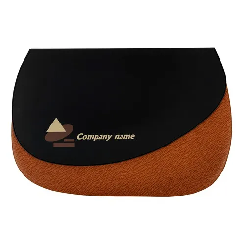 Pochette publicitaire ELLIPSE - MIX Prestige & Budget