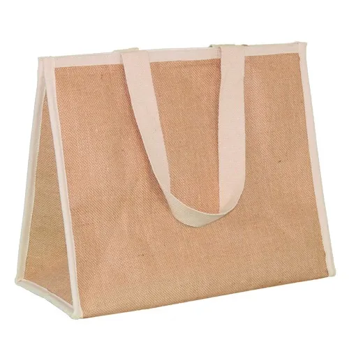 Sac Isotherme Personnalisable en Polypropylène Tissé - Noir