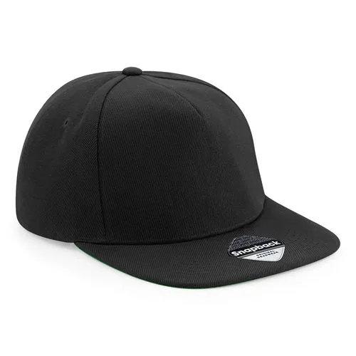 Casquette Originale Snapback Visière Plate