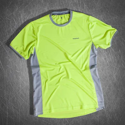 Tee-shirt de sport personnalisé sur mesure - Création 100% libre