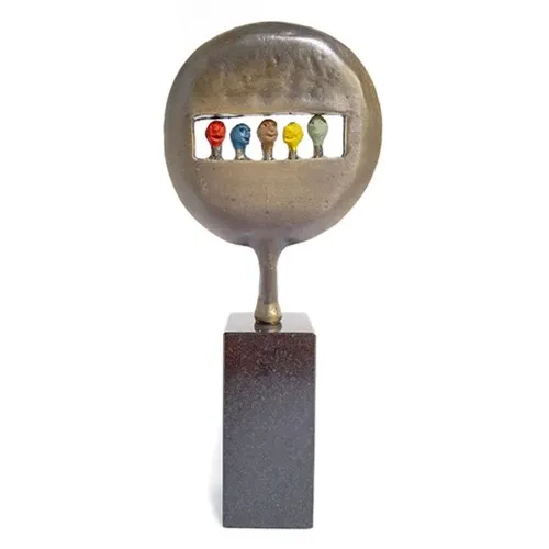 Trophée REGARDS VERS LE FUTUR