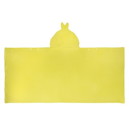 Serviette de Bain Enfant Animaux Personnalisable | 140x70cm