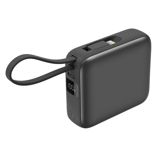 Batterie de Secours MagSafe Stand 5000 mAh Personnalisable