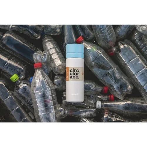 Circular&Co Reusable Bottle 600 ml bouteille