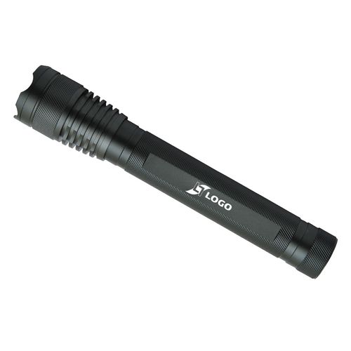 Lampe Torche Professionnelle LED 5W Personnalisable - Vision L