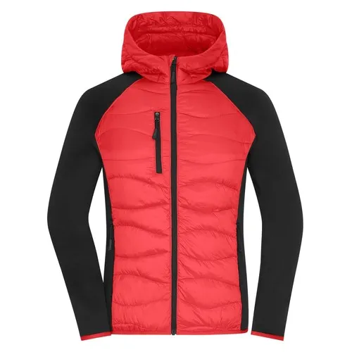Ladies' Hybrid Jacket