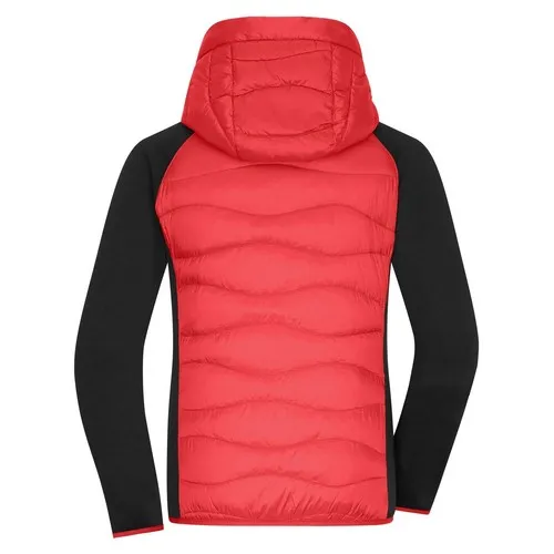 Ladies' Hybrid Jacket