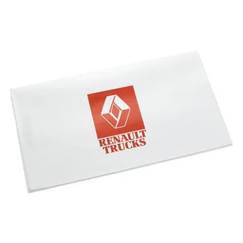 Pochette de présentation BALI - Budget