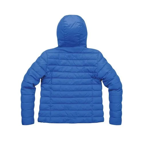 Womens Snow Bird Hooded Jacket