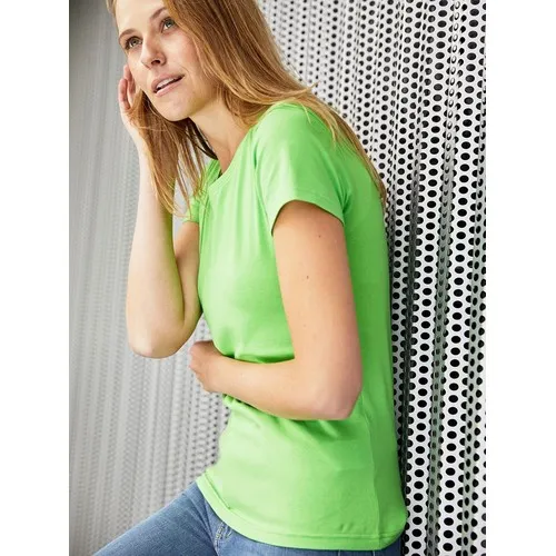 Tee-shirt classique femme 180