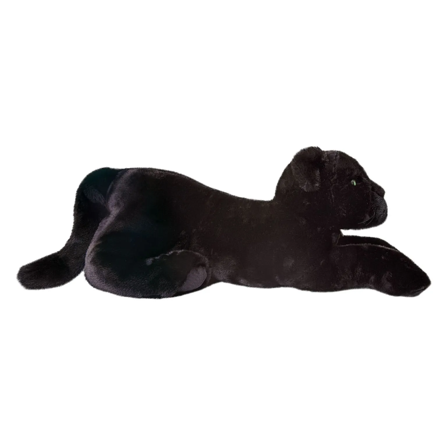 Peluche Panthère Géante 120 cm Personnalisable - TINA