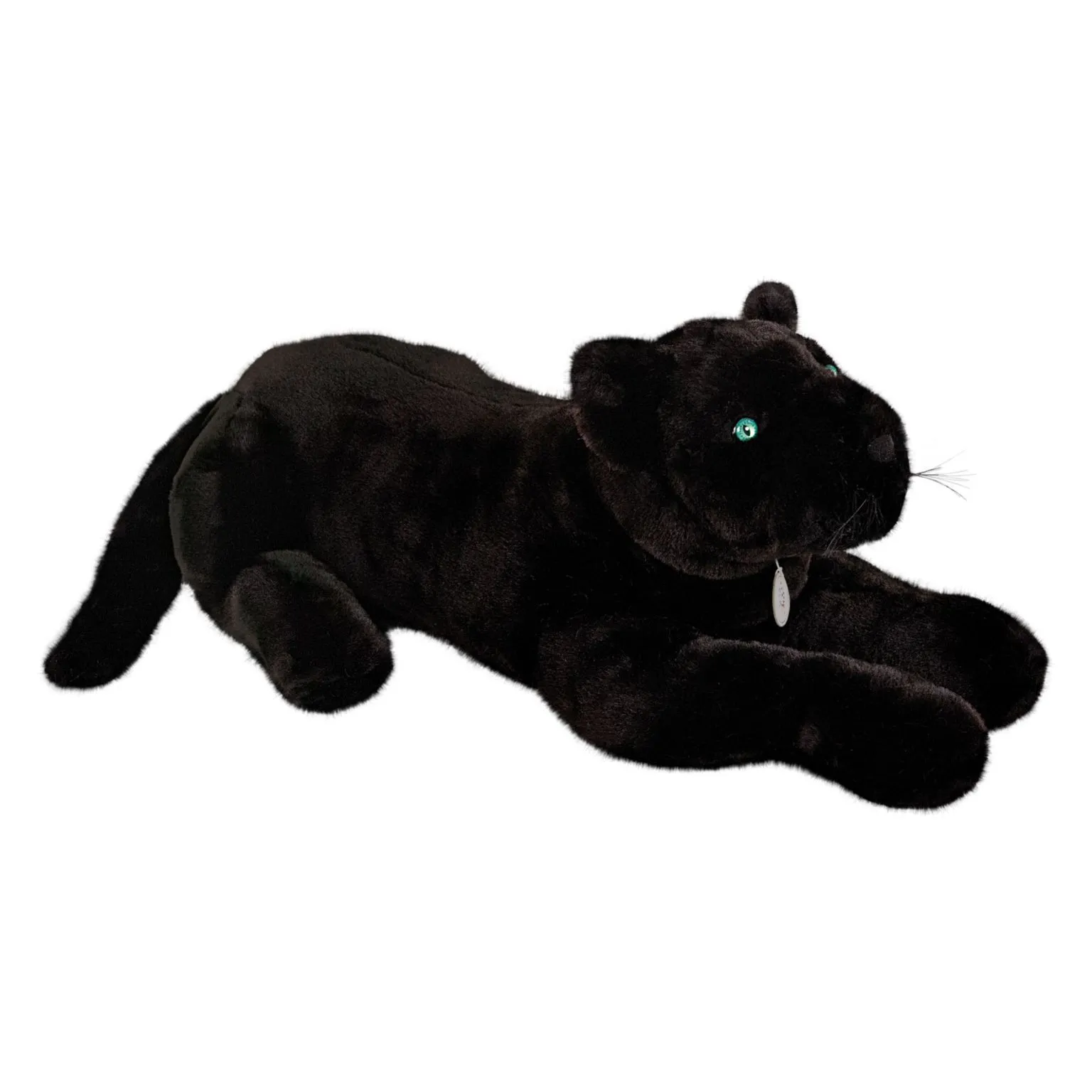 Peluche Panthère Géante 120 cm Personnalisable - TINA