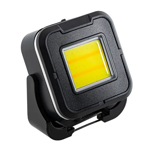 Lampe de travail LED magnétique rechargeable personnalisable