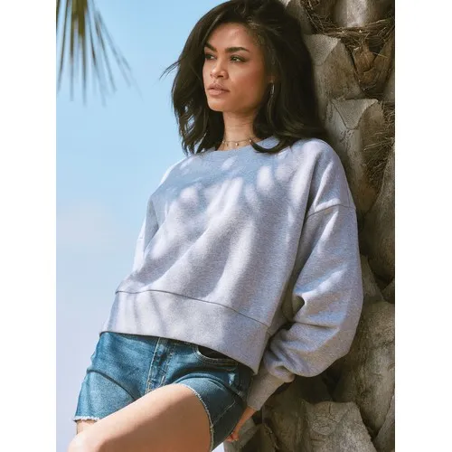 Women's Heavyweight Sweatshirt