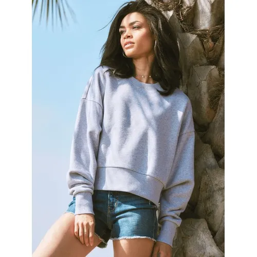 Women's Heavyweight Sweatshirt