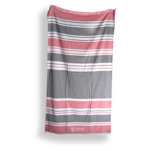 Fouta Écoresponsable Personnalisable - Matière Recyclée 100x170 cm