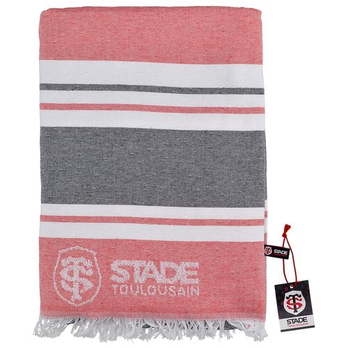 Fouta Écoresponsable Personnalisable - Matière Recyclée 100x170 cm