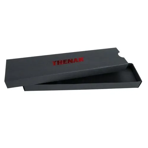 ETUI-FOURREAU BLACK 1 CRAYON