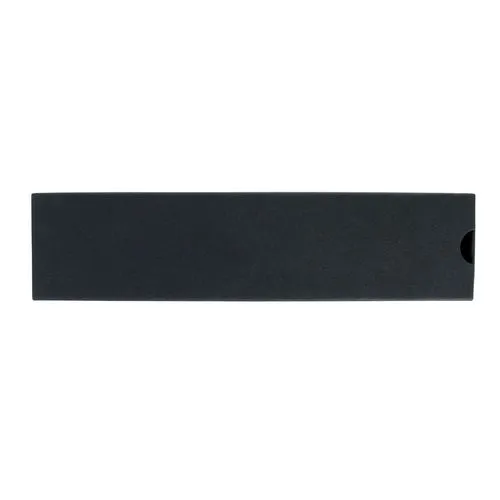 ETUI-FOURREAU BLACK 1 CRAYON