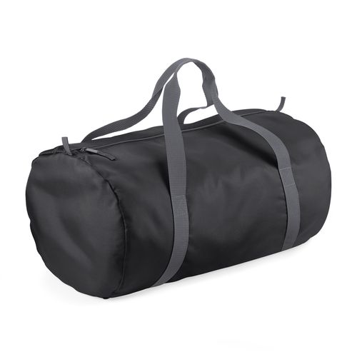 Sac Baril Pliable Personnalisable - Polyester 210D Imperméable