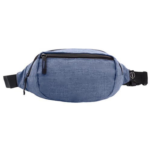 Sac Banane Éco-Responsable RPET Personnalisable | B'RIGHT