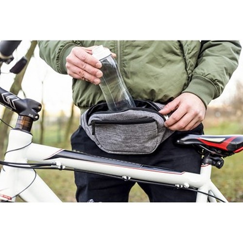 Sac Banane Éco-Responsable RPET Personnalisable | B'RIGHT
