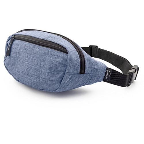 Sac Banane Éco-Responsable RPET Personnalisable | B'RIGHT
