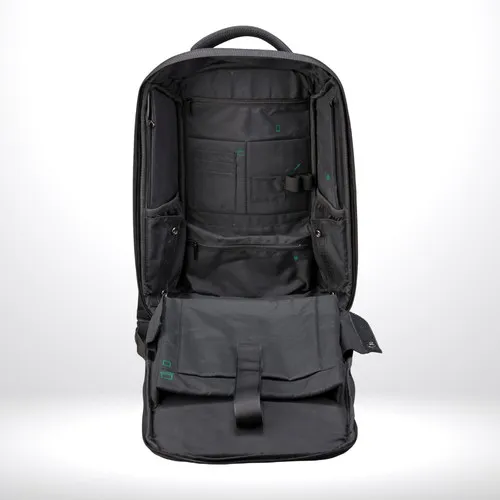 SAC À DOS ANTIVOL XENON 17"