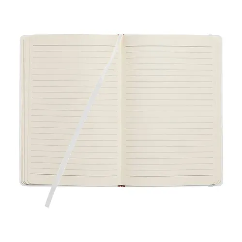 Pocket Notebook A5 bloc-notes