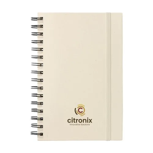 Pocket Notebook A5 bloc-notes