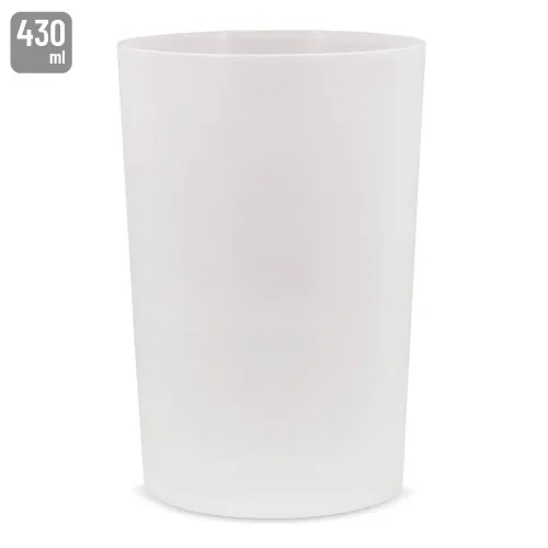 SET DE 6 COUPES DEMONTABLE "ICE"