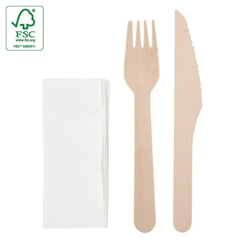 SET DE 6 COUPES DEMONTABLE "ICE"