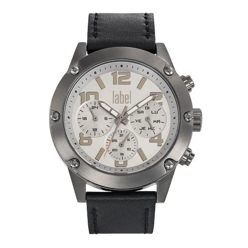 Montre Made in France PALENTE