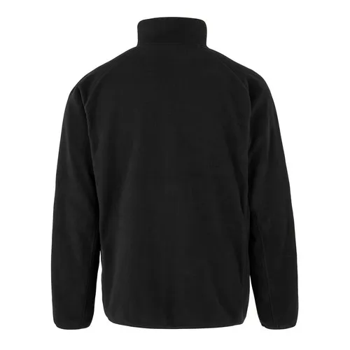 Veste polaire thermique recyclée