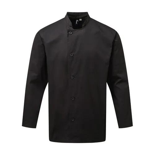 Essential' Veste de Chef Manches Longues