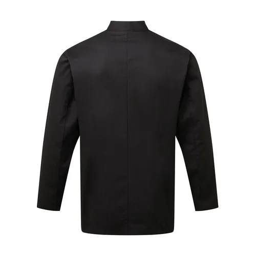 Essential' Veste de Chef Manches Longues