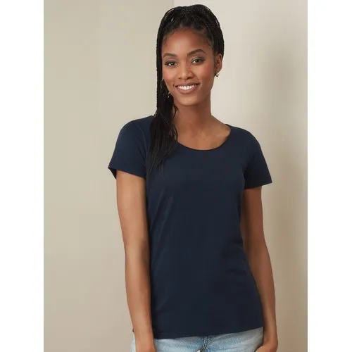 Finest Cotton-T Femme