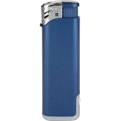 Briquet LED Rechargeable Personnalisable - Objet Publicitaire Premium