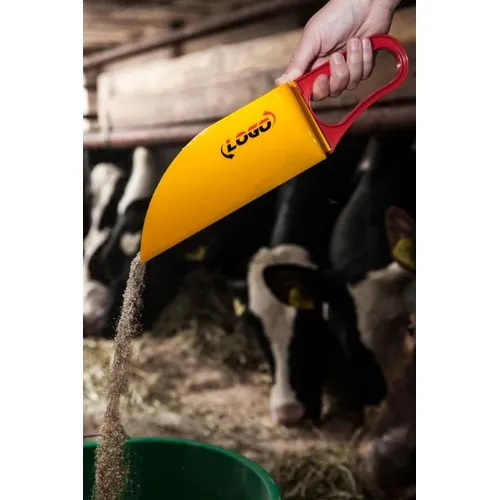 Pelle doseuse MEGA+ 2 kg