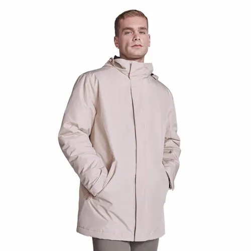 Parka Matelassée Imperméable Personnalisable - Vêtement Professionnel