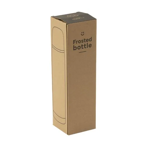 Frosted Bottle 500 ml thermos