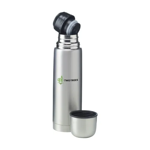 Frosted Bottle 500 ml thermos