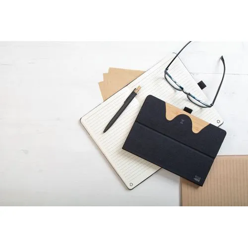 Chargeur sans fil en RPET Chatom