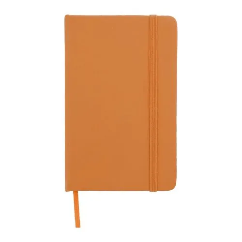 carnet de notes Nopuk Blank A6