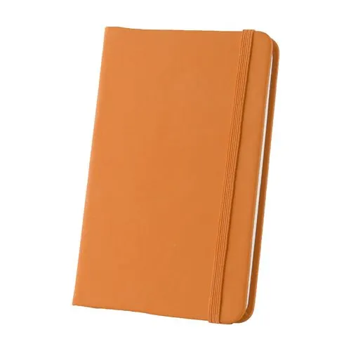 carnet de notes Nopuk Blank A6